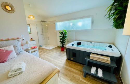 Les Jardins du Castelas - Domaine et Spas - Foto 12