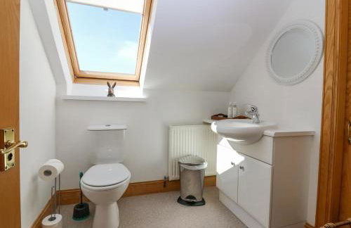 Stable Cottage - Foto 26