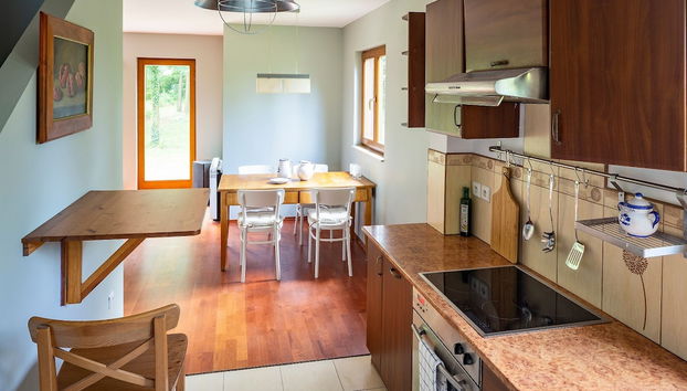 Roso 3 bedroom modern country house - Foto 5, Cocina privada