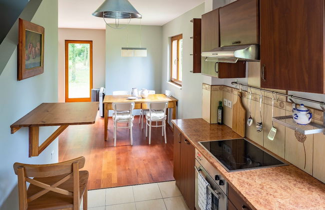 Roso 3 bedroom modern country house - Foto 5