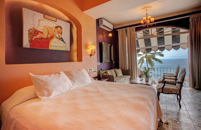 Quinta Maria Cortez Beach Hotel - Photo 59