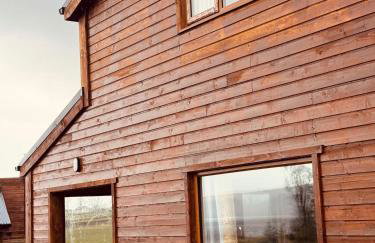 Dulrush Self-Catering Lodges - Foto 16