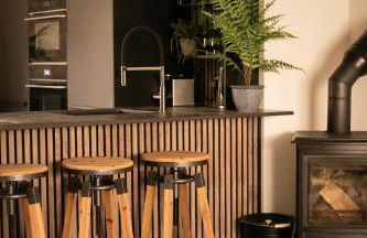 Akasha Spa Retreat Cottage - Foto 39