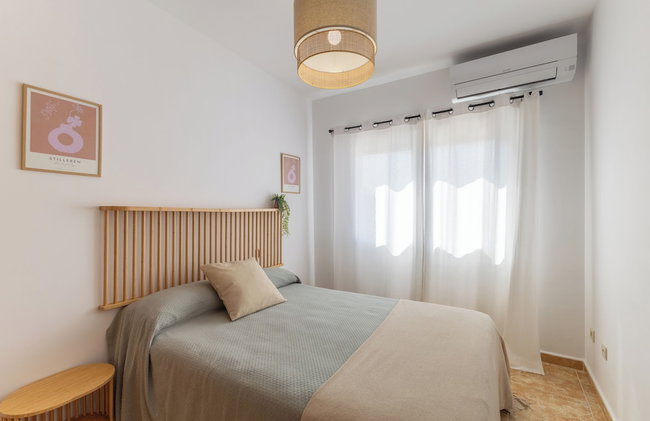 Alojamientos Callejón del Pozo, cerca Puy du Fou - Foto 38