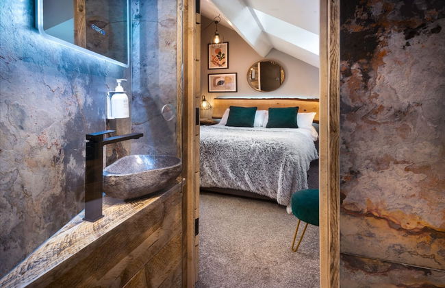 Windermere Central Hotel - Room 4 - Photo 19