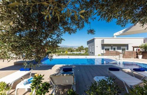 Villa Emily Rethymno - Foto 31