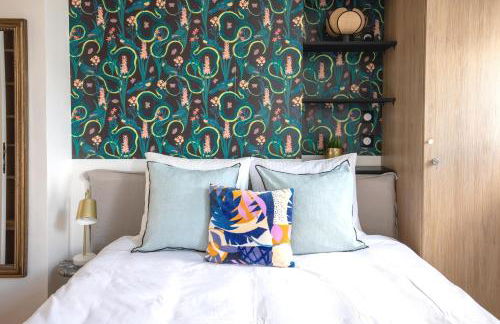 Luxury architect studio near Le Marais - Foto 12