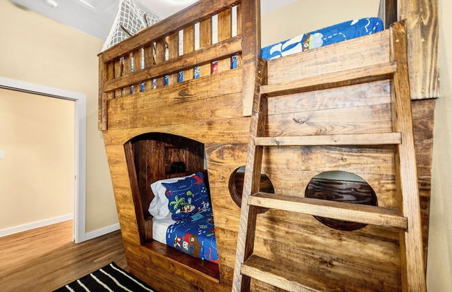 Pirates Hook-14919 - Foto 3