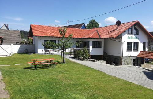 Bed & Bike - Photo 2