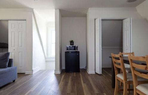 Spacious Tower Grove 3BR Home ABODEbucks - Foto 33