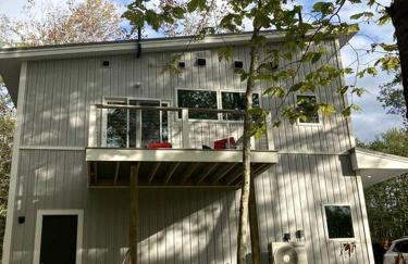 Lake Cabin Ideal for Outdoor Adventures in Maine - Foto 45