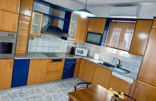 No9 Sea View & BBQ Flat - Foto 11