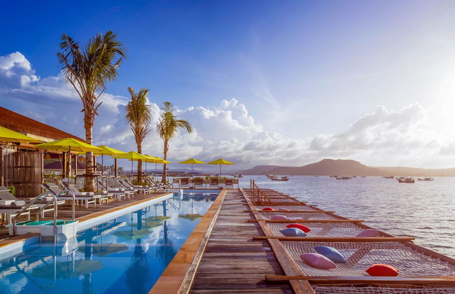 Koh Apikjun Resort by EHM - Foto 70