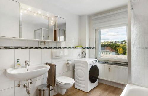 Fewo Schneider Bad Wildungen - Foto 17