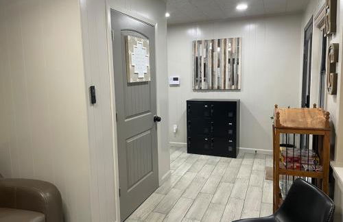 HomeSuite Cabin near Choctaw Casino Fun - Foto 21