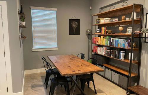 Modern Home In North-central Austin - Foto 11