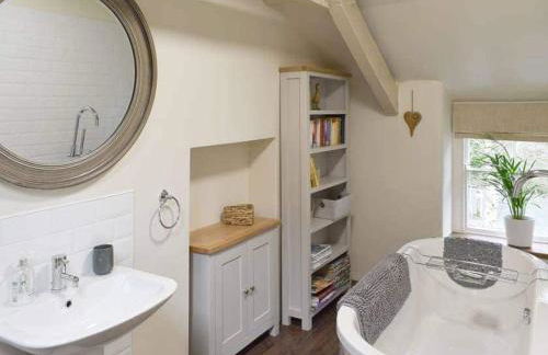 Cosy cottage with space and charm in Betws-y-Coed - Foto 14