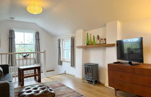 The Coach House, Penzance- Cosy Nook for 2 - Foto 10