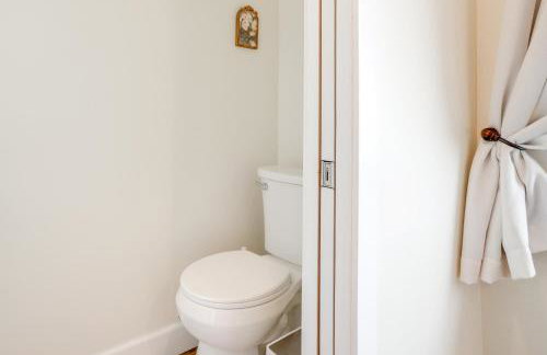 Secluded Mtn-View Dewey Home with Outdoor Oasis - Foto 30