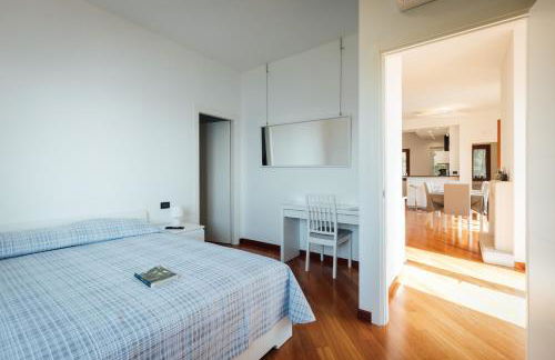 Appartamento in Villa con accesso al mare, vista mozzafiato - Foto 27