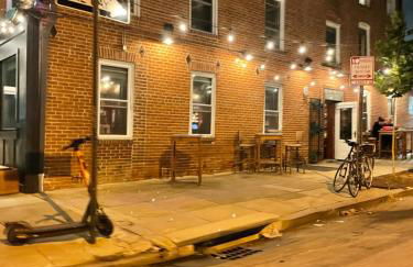 Downtown Home - Close to Topgolf, Ravens Stadium, Orioles Park, UM Baltimore - Foto 57