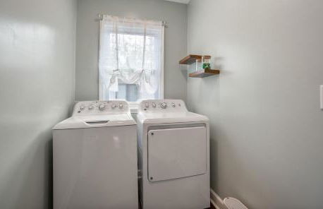 Camellia House - 6 minutes to MCRD Parris Island Graduation Family Friendly, Beach Pass Included, Renovated - Photo 31