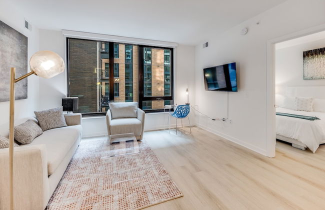 Global Luxury Suites at Capitol Hill - Foto 41