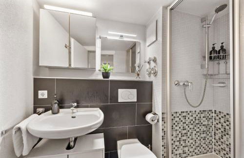 NOVA - Urban Living Studio-Apartment - Foto 4