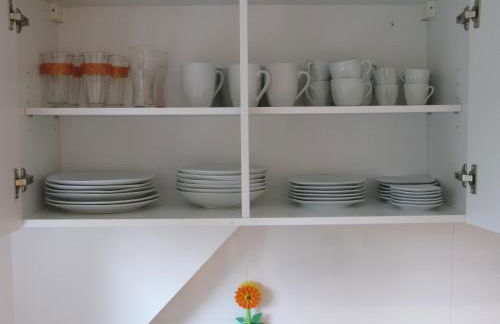 Messe-/Ferienwohnung - Foto 17