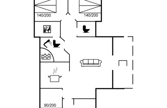 "Annelore" - 400m from the sea - Foto 2