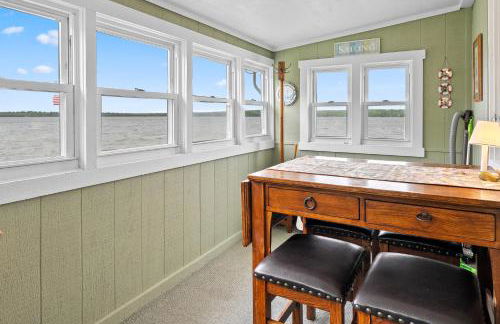 Sunset Shores - Waters Edge Cottage #2 by Simple Life Rentals - Foto 20