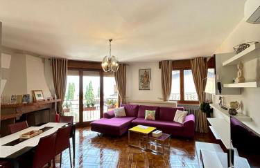 B&B al Vittoriale da Maja - Foto 43