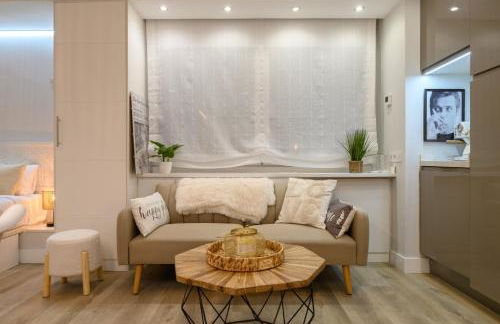 GuestReady - Urban elegancy in Madrid - Photo 21