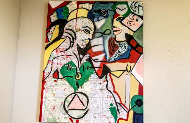 Union Station Penthouse 408 - Foto 18