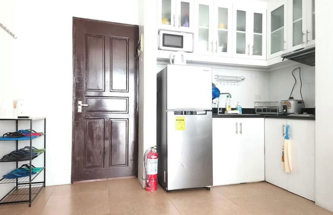 Grandview Residences by Vilma near Burnham Park-204 - Foto 7