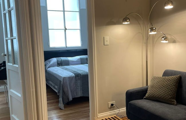 Encantador lujoso depto en Recoleta - Foto 7