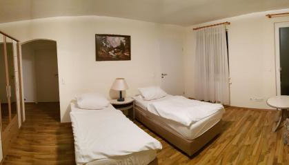 Monteurzimmer Fritsche-Tauberbischofsheim - Foto 3