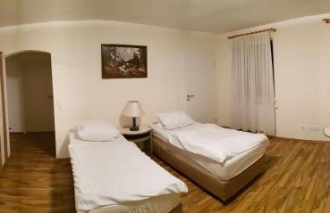 Monteurzimmer Fritsche-Tauberbischofsheim - Foto 3