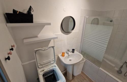 bel appartement,confortable,2chambres - Foto 20