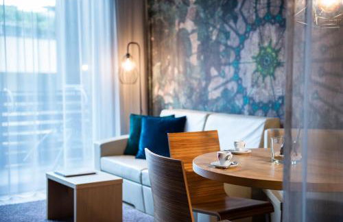 ALIA appartements & wellness - Foto 31