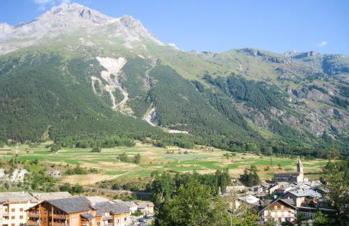 Aux portes du parc national de la Vanoise Appartement Termignon Val Cenis avec Wifi - Foto 41