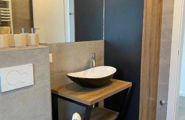 Villa Mirno More Apartments - Foto 24