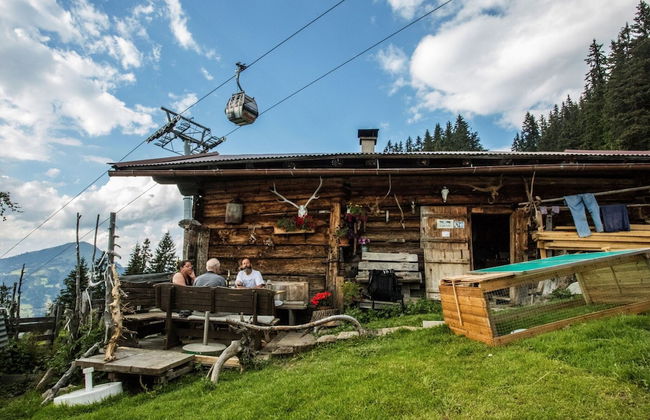 Chalet Rabl, Westendorf - Foto 12