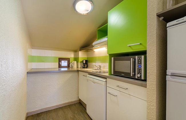 Belambra Clubs La Colle-sur-Loup - Les Terrasses De Saint-Paul De Vence - Foto 19