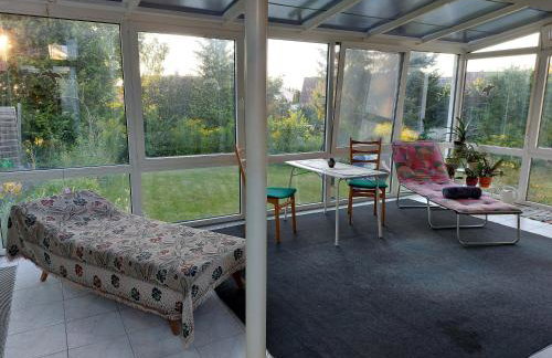 Gemütliche 4-Zimmer Wohnung mit Garten - Foto 9