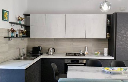 Centro vero - Mare a 100 Passi - Premium 'A Meravigghia - Foto 38