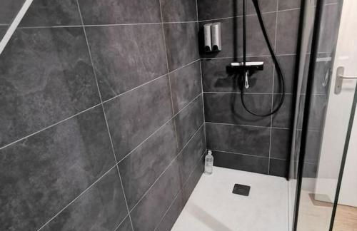 TYVAC - Maison centre Plougasnou 2 chambres- 4 voyageurs - Photo 13