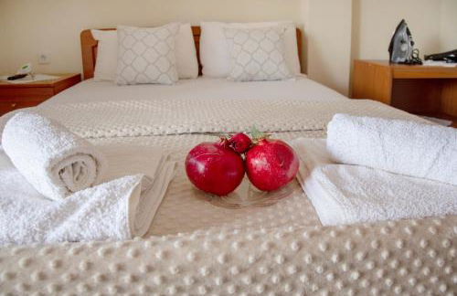 Pyrgadikia Paradise - Foto 28