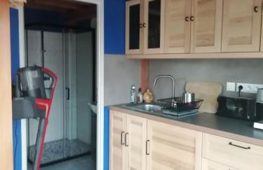 Les Glycines de Soubize - Foto 9