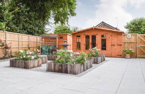 Mona's Bungalow - Foto 20